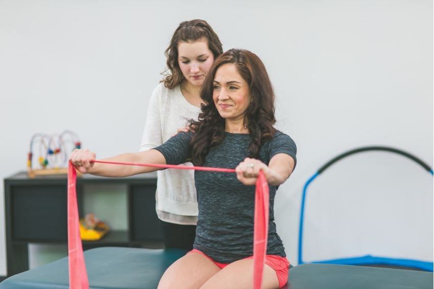Cardiopulmonary Physical Therapy