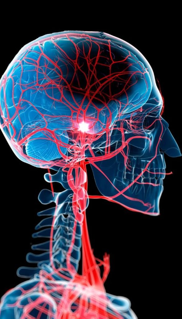 Stroke