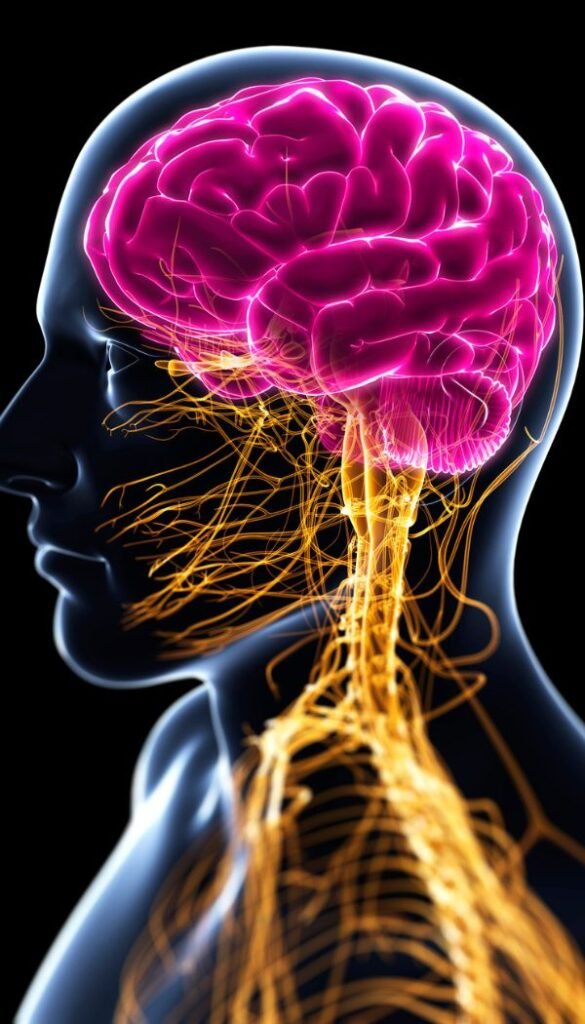 Stroke