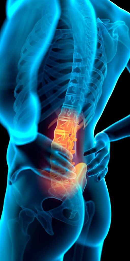 Lower Back Pain