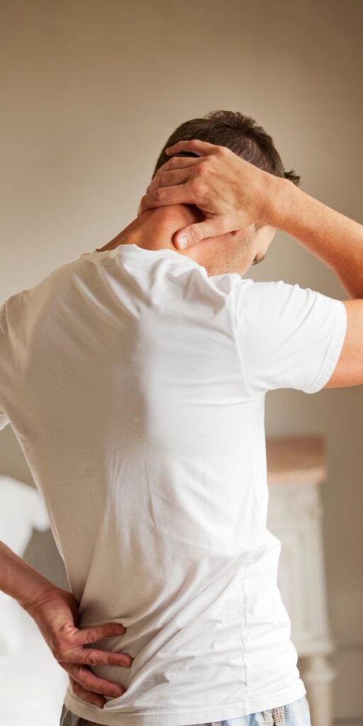 Neck Pain