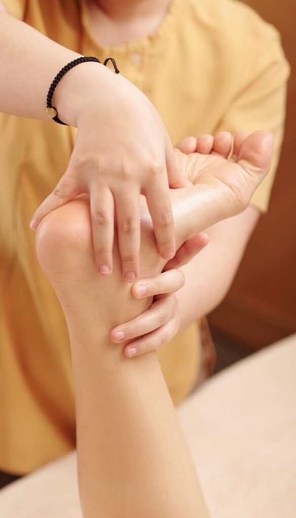 Trigger Points