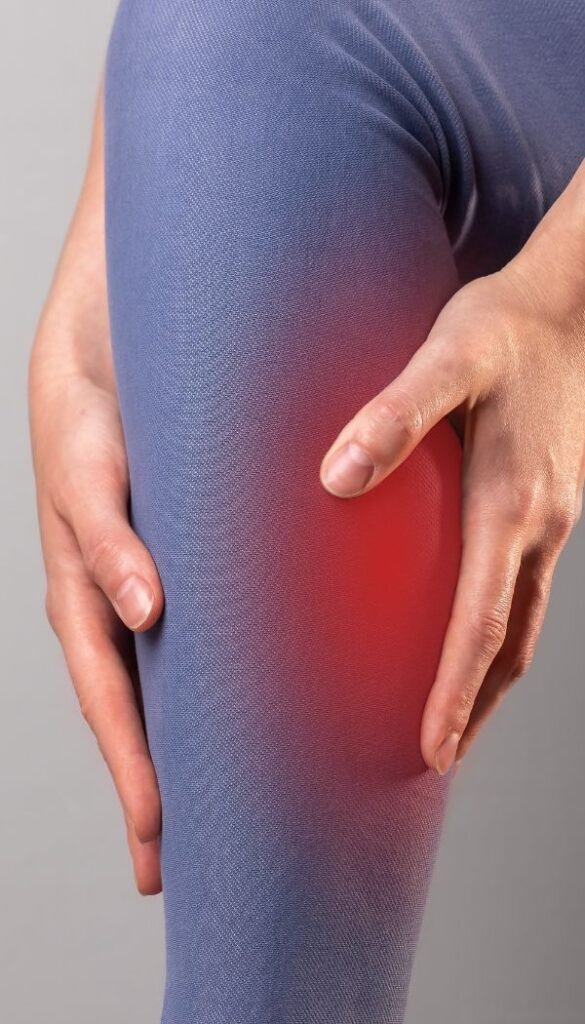 Muscle Spasm