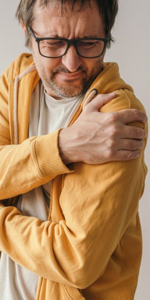 Frozen Shoulder