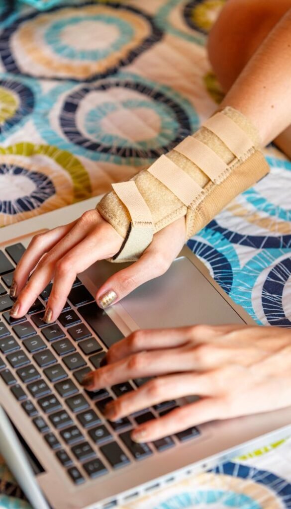 Carpal Tunnel Syndrome