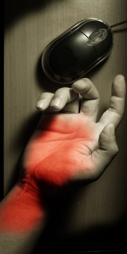 Carpal Tunnel Syndrome