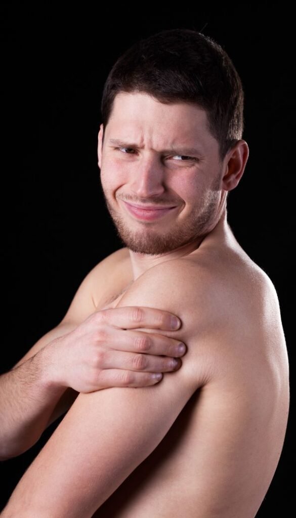 Rotator Cuff Tears