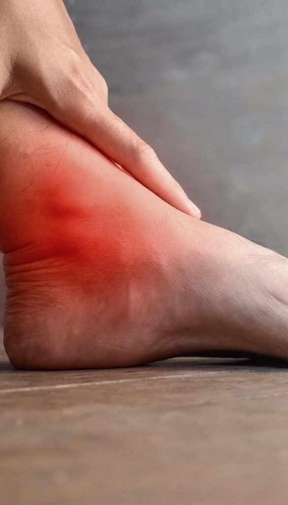 Tendinopathy