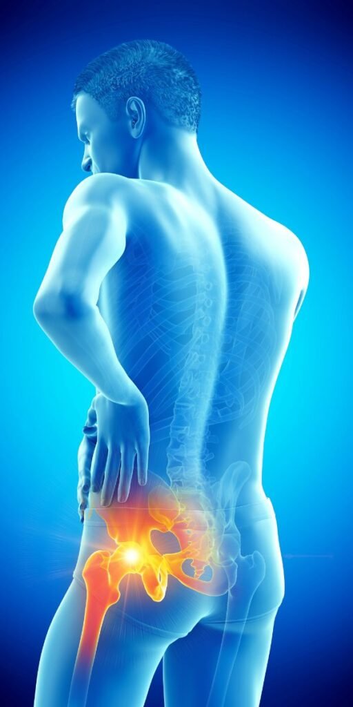 Pelvic Pain