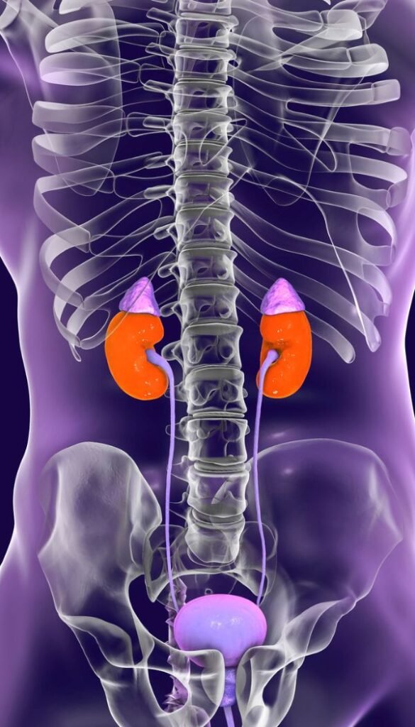 Urinary Fecal Instability