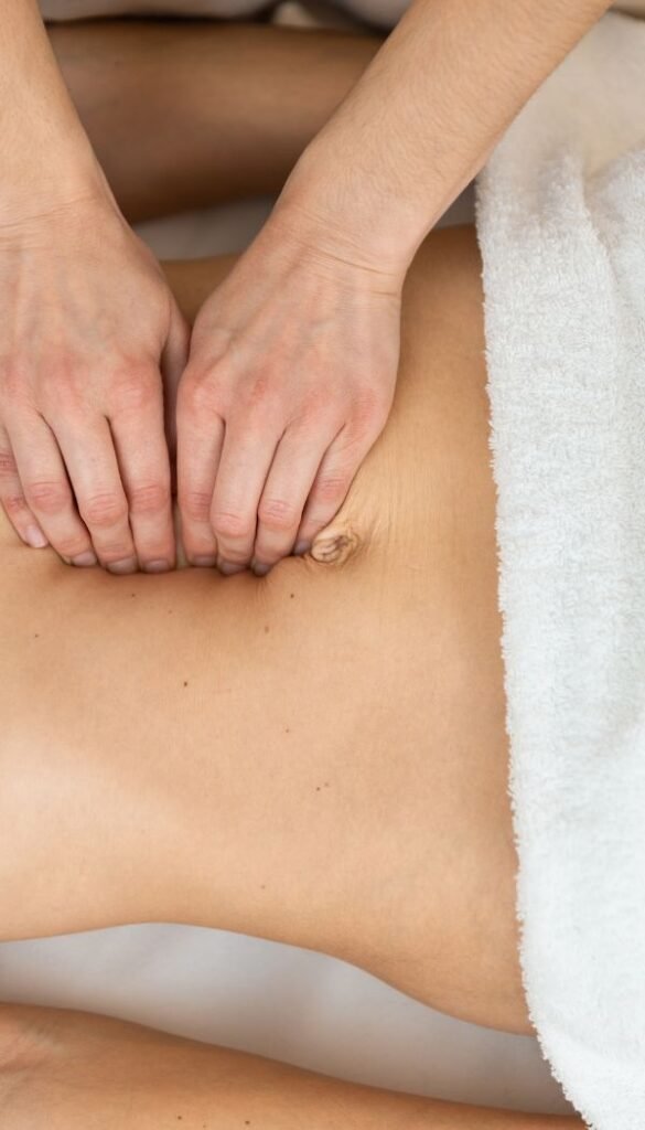 Diastasis Recti