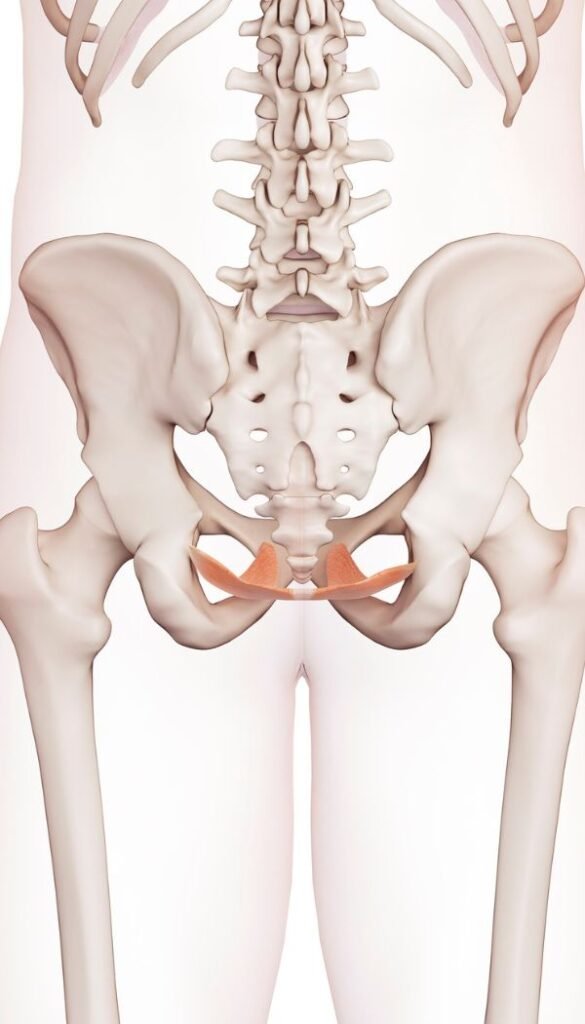 Pelvic Floor Muscular Dysfunction