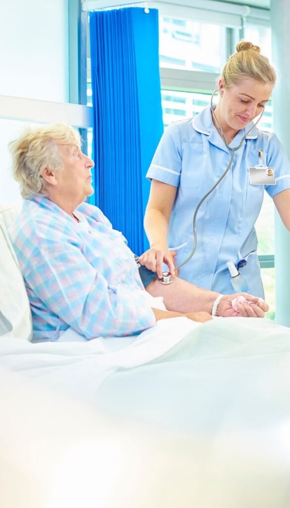 Post-Operative Rehabilitation