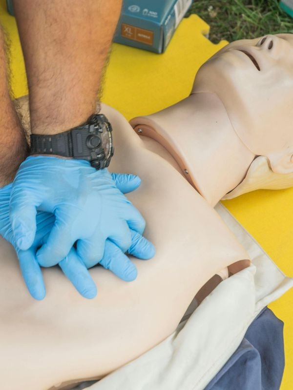 Cardiopulmonary Conditions