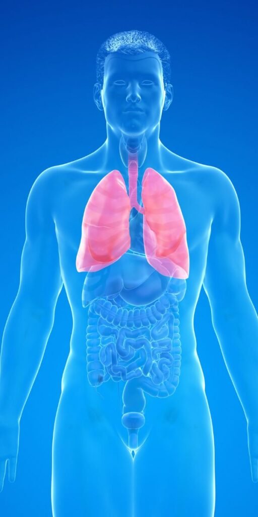 Cystic Fibrosis