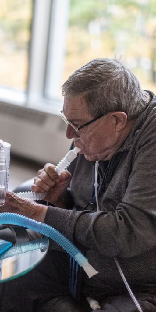 Chronic Obstructive Pulmonary Disease