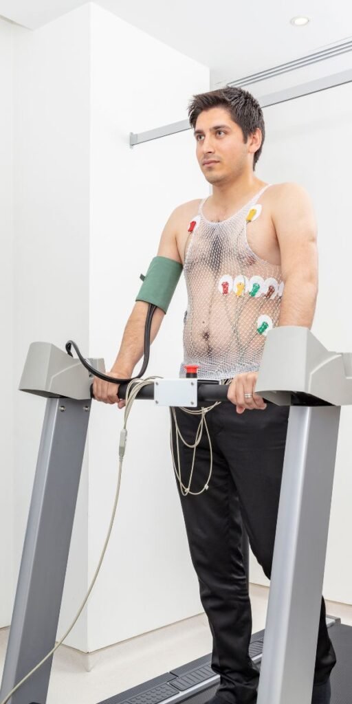 Cardiac Rehabilitation