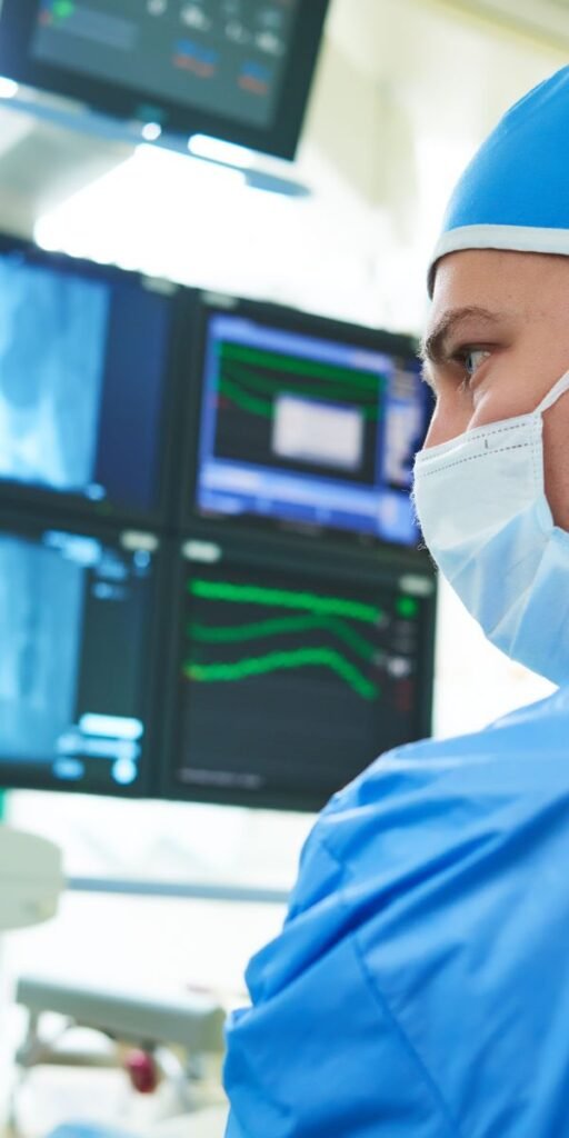 Percutaneous Coronary Intervention